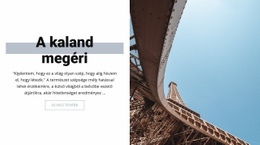 Kaland Párizsban #Website-Templates-Hu-Seo-One-Item-Suffix