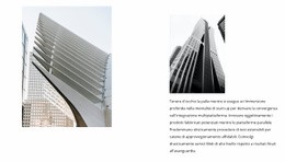 Forme Memorabili - Design Del Sito Web Definitivo