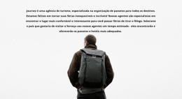 Entre Na Aventura - Modelos Gratuitos