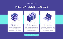 Kolay Erişilebilir Ve Güvenli #Website-Templates-Tr-Seo-One-Item-Suffix