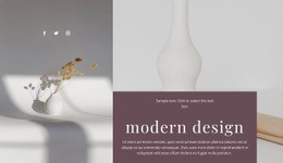 Handmade Vases Html Code Example