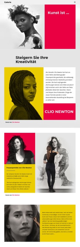 Kohleporträts #Website-Templates-De-Seo-One-Item-Suffix