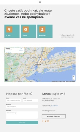 Kritická Bezpečnost – Šablony Webových Stránek