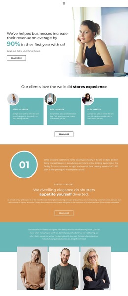 Office Opening Templates Html5 Responsive Free