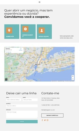 Segurança De Missão Crítica - Modelos De Sites