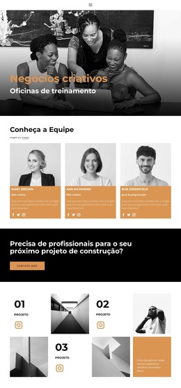 Modelo De Negócios - Modelo De Desenvolvimento Web