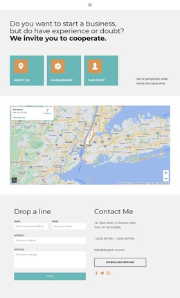 Mission-Critical Security - Website Templates