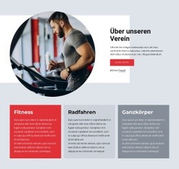 Seitenersteller Für Ganzkörpertraining