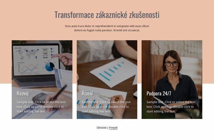 Opakovač mřížky na obrázcích na pozadí Šablona CSS