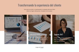 Repetidor De Red En Imágenes De Fondo: Plantilla De Sitio Web Premium Para Empresas