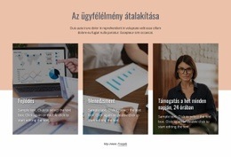 Reszponzív Websablon A Következőhöz: Rács Átjátszó A Háttérképeken