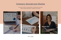 Wzmacniacz Siatki Na Obrazach Tła - Uniwersalny Motyw WordPress