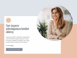 Tasarım Odaklı Düşünme Danışmanları - Duyarlı Web Sitesi Tasarımı