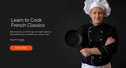 Traditional Cooking Courses