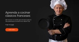 Cursos De Cocina Tradicional