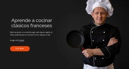 Cursos De Cocina Tradicional