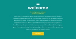 Örülünk - Online HTML Page Builder