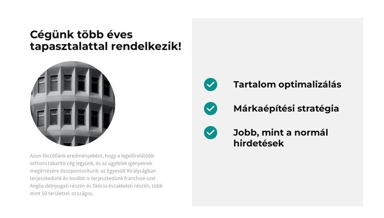 Projektünk kezdete Weboldal tervezés