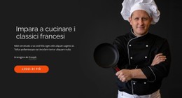 Corsi Di Cucina Tradizionale