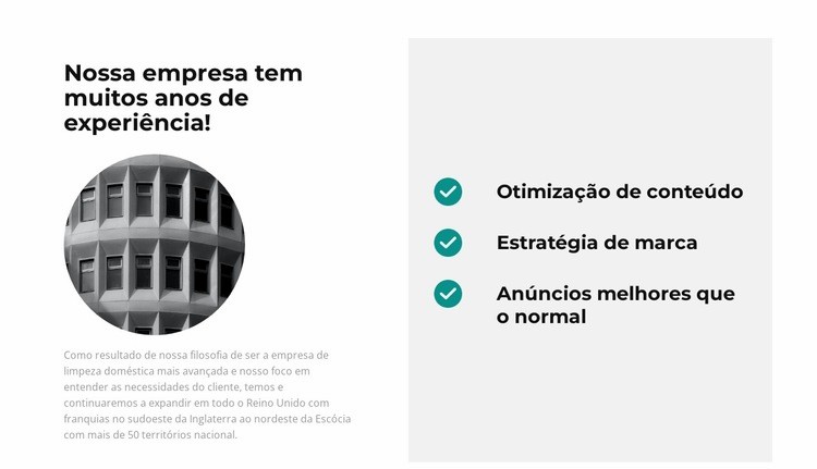 Começo do nosso projeto Landing Page