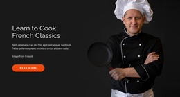 Traditional Cooking Courses