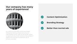 Start Of Our Project