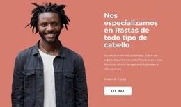 Somos Especialistas En Rastas Diseño De Páginas Web