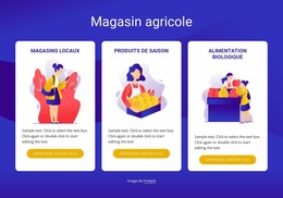 Extensions Joomla Pour Magasin Farmimg