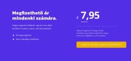 Ingyenes Online Sablon Árazás Mindenkinek Számára