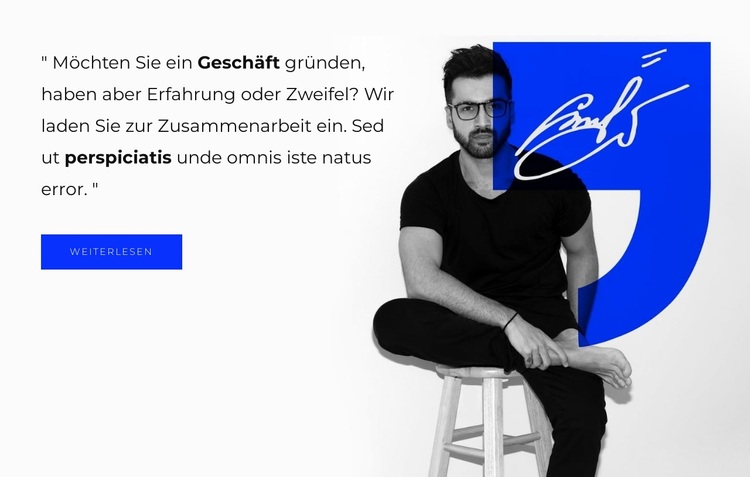 Arbeit erledigt WordPress-Theme