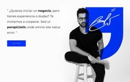 Trabajo Hecho - Diseño De Sitios Web Gratuito