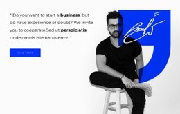 Work done - Html Code Example by Nicepage