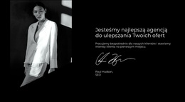 Najnowsza Moda - Ostateczny Motyw WordPress