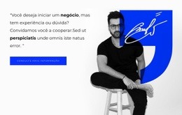 Trabalho Feito - Construtor De Sites Para Qualquer Dispositivo