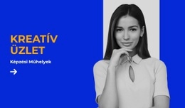 Bootstrap HTML A Következőhöz: Új Megközelítés Az Üzlethez