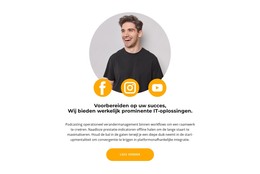 Zoeken Op Sociale Media