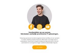 Zoeken Op Sociale Media