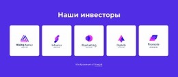 Наши Инвесторы Встреча С Envato