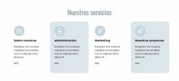 Proceso De Diseño Para Gestión Y Comercialización