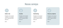 Gestão E Marketing - Melhor Tema WordPress