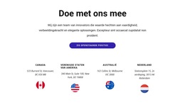 Productontwerper Voor Vergezel Ons Vandaag