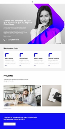 Algoritmo De Promoción - Diseño De Sitios Web Profesionales