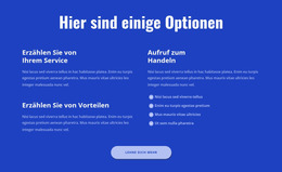 Fantastische Joomla-Vorlage Für Hier Sind Einige Optionen