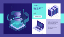 Alojamiento VPS En La Nube