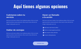 Aquí Tienes Algunas Opciones - Tema WooCommerce Multipropósito