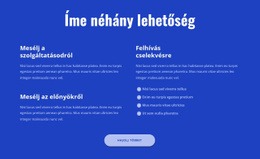 Íme Néhány Lehetőség - Gyönyörű Színgyűjtő Sablon