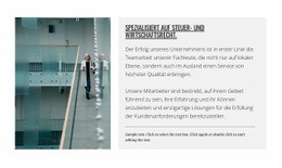 Kostenloses Webdesign Für Rechtsberatung