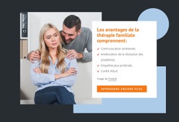 Les Bienfaits De La Thérapie Familiale #Website-Design-Fr-Seo-One-Item-Suffix