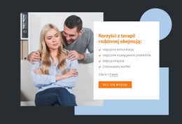 Korzyści Z Terapii Rodzinnej – Najlepszy Kreator Stron Internetowych