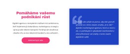 Citát Na Pozadí A Text Čistá A Minimální Šablona